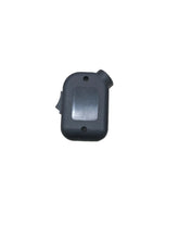 BACK KIT COMPLETE FOR SILVER STAR IRON ES300L